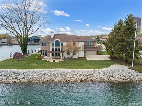 houses for sale st clair shores|St. Clair Shores, MI Homes for Sale & Real Estate